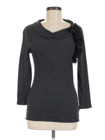 Deletta 3/4 Sleeve Top (view 1)