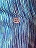 Lululemon Athletica Blue Track Jacket Size M - photo 6