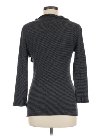 Deletta 3/4 Sleeve Top (view 2)