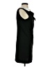 Betsey Johnson Solid Black Casual Dress Size 4 - photo 4