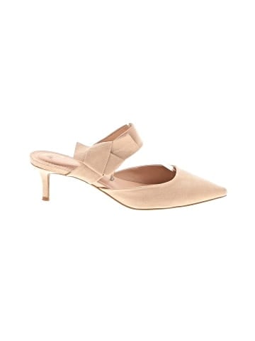 Bandolino Heels (view 1)