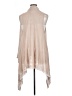 Say What? Tan Kimono Size XL - photo 2