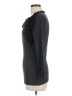 Deletta Gray 3/4 Sleeve Top Size M - photo 5