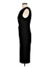 Bailey 44 Black Cocktail Dress Size S - photo 5