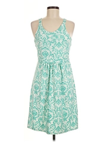 Tehama Sleeveless T-Shirt (view 1)