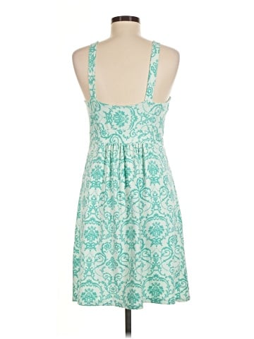 Tehama Sleeveless T-Shirt (view 2)