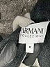 Armani Collezioni Gray Coat Size 8 - photo 6