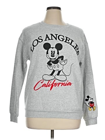 Disney Sweatshirt (view 1)