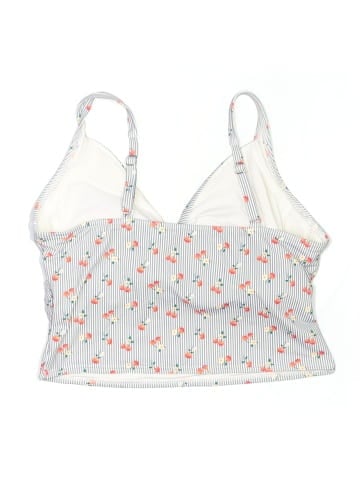 Lands' End Swimsuit Top (view 2)