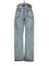 Rag & Bone 100% Cotton Blue Jeans Size 24 waist - photo 2