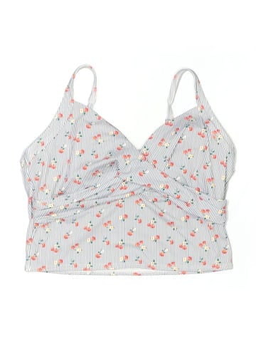 Lands' End Swimsuit Top (view 1)