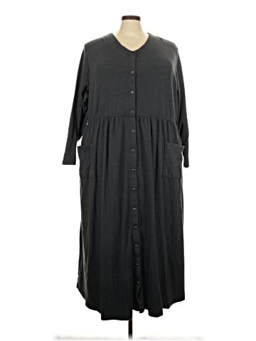 Only Necessities Casual Dress (view 1)