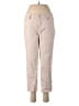 Talbots Ivory Jeans Size 8 - photo 1