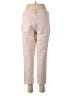 Talbots Ivory Jeans Size 8 - photo 2