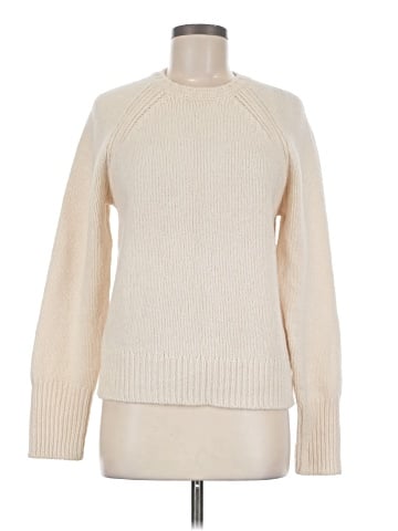 Alex Mill Wool Pullover Sweater (view 1)