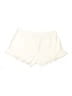 American Eagle Outfitters Ivory Shorts Size M - photo 2