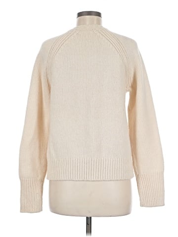 Alex Mill Wool Pullover Sweater (view 2)