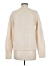 Alex Mill Ivory Wool Pullover Sweater Size M - photo 2