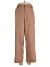 wayre Solid Brown Casual Pants Size 12 (tall) - photo 1