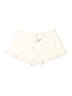American Eagle Outfitters Ivory Shorts Size M - photo 1