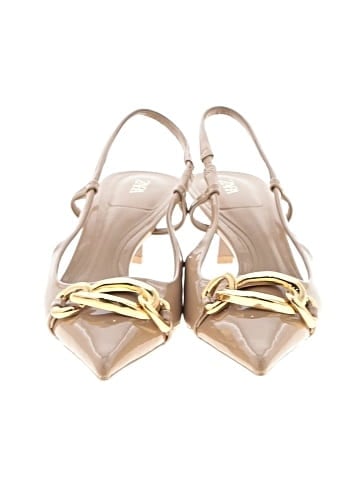 Zara Heels (view 2)