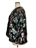 Patra Black 3/4 Sleeve Blouse Size 2X (estimated) - photo 5