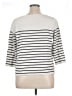 H&M White Cardigan Size XL - photo 2