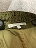 Daniel Rainn 100% Polyester Solid Green Casual Skirt Size M - photo 4