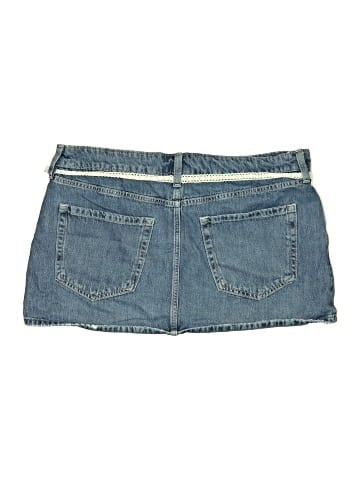 Hollister Skort (view 2)