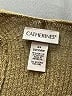 Catherines Green Kimono Size 2X - photo 7