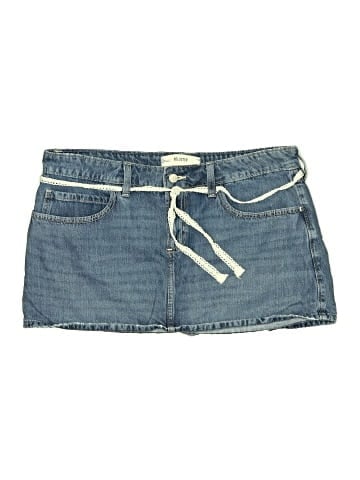 Hollister Skort (view 1)