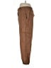 Maison d' Amelie Brown Cargo Pants Size L - photo 5