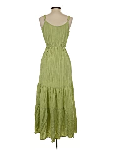 Lush Casual Dress (view 2)