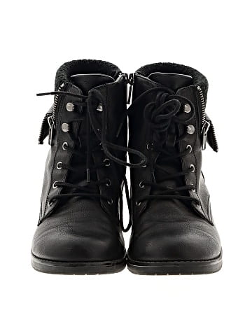 Torrid Ankle Boots (view 2)