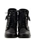 Torrid Black Ankle Boots Size 7 (X-wide) - photo 2