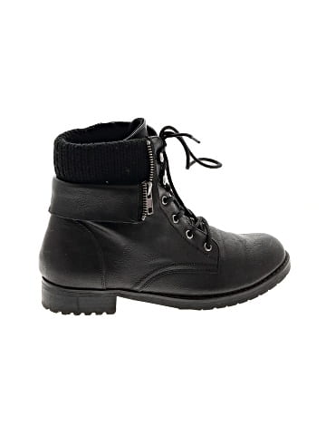 Torrid Ankle Boots (view 1)