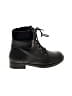 Torrid Black Ankle Boots Size 7 (X-wide) - photo 1