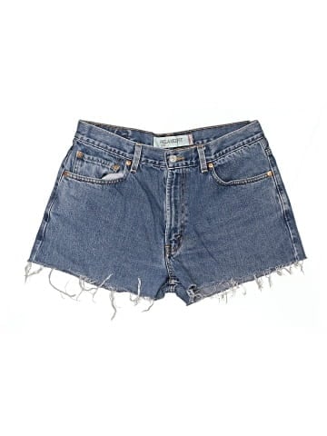 Levi's Denim Shorts (view 1)