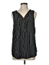 Misia Black Tank Top Size M - photo 1
