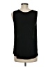 Misia Black Tank Top Size M - photo 2