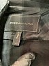 BCBGMAXAZRIA Black Blazer Size S - photo 6