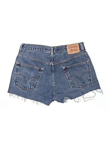 Levi's Denim Shorts (view 2)
