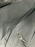 Armani Collezioni Black Trenchcoat Size 6 - photo 7
