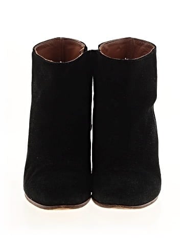 Woman by Common Projects Ankle Boots (view 2)