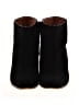 Woman by Common Projects Black Ankle Boots Size EU 38 - photo 2