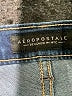 Aeropostale Hearts Blue Jeans Size 10 - photo 7