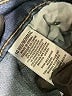 Aeropostale Hearts Blue Jeans Size 10 - photo 8