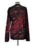Assorted Brands 100% Polyester Black Kimono Size L - photo 2