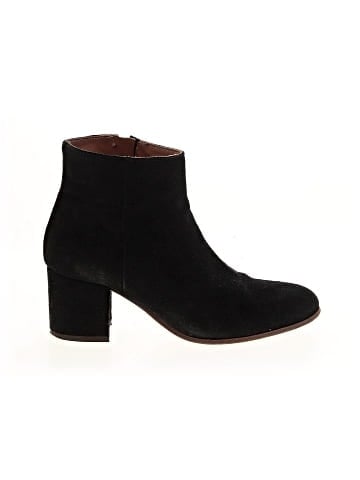 Woman by Common Projects Ankle Boots (view 1)