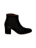 Woman by Common Projects Black Ankle Boots Size EU 38 - photo 1